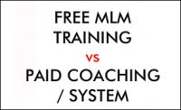 Free MLM Training