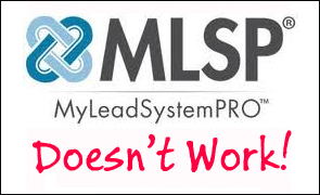 My Lead System Pro