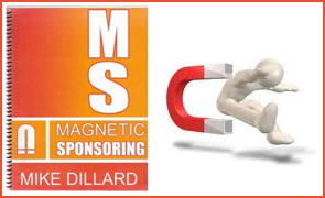 Magnetic Sponsoring Review & / The Magnetic Sponsoring Book