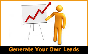 Generate Your Own Leads