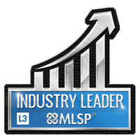 L3 Industry Leader